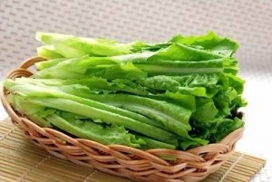 油麦菜