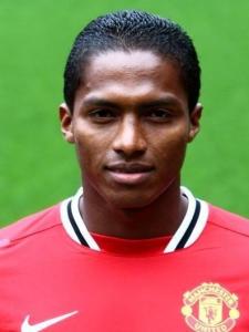 厄瓜多尔球星——巴伦西亚