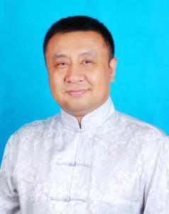 著名心理专家郝滨老师