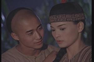杨昱乾和陈少琪的爱情