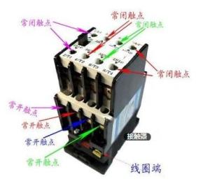 接触器