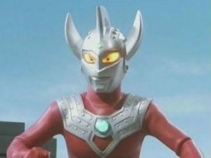 泰罗奥特曼 泰罗奥特曼