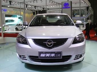 福美来3代