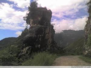 九道风景