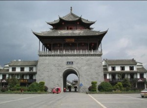 文星楼