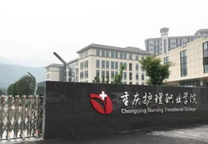 重庆护理职业学院