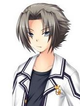 吉野晴彦