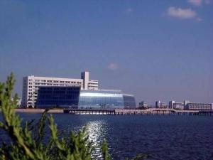威海职业技术学院