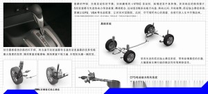 悬挂系统