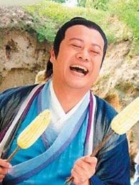 欧阳震华剧照