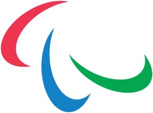 国际残疾人奥林匹克委员会会标