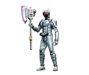 假面骑士Chaser Hayai