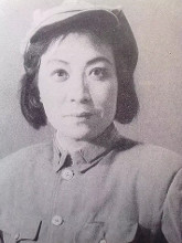 小白玉霜