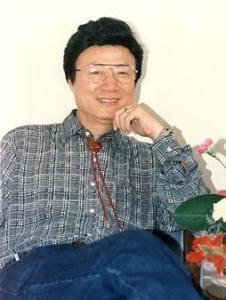 胡宝善