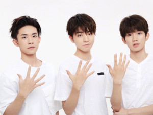TFBOYS