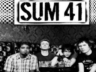 SUM41