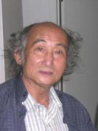 刘湛秋