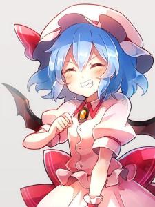 蕾米莉亚·斯卡雷特