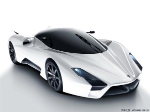 SSC Tuatara
