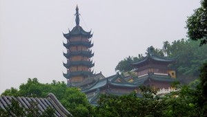 慈寿塔