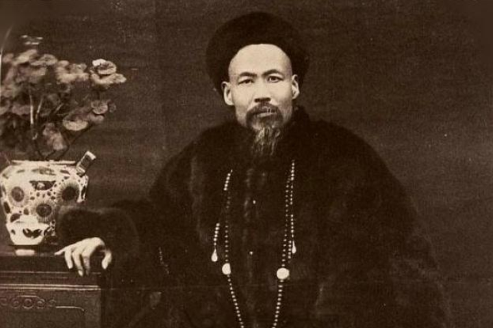 刘锦棠(清代新疆巡抚)_搜狗百科