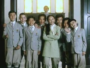 少年往事
