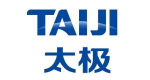 太极股份更换新标识