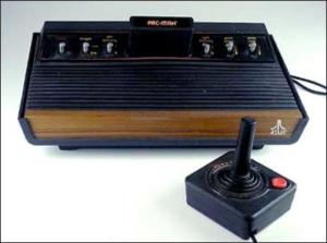 Atari 2600