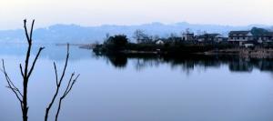 乡村风光