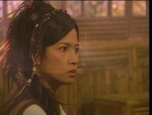 邵美琪版风四娘