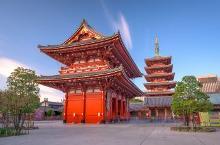 浅草寺
