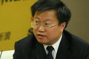 毛寿龙