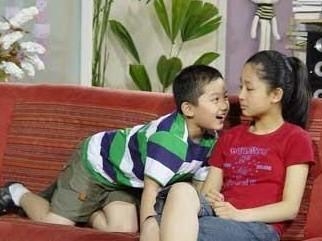 《家有儿女》 剧照