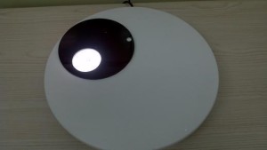 点状视力表