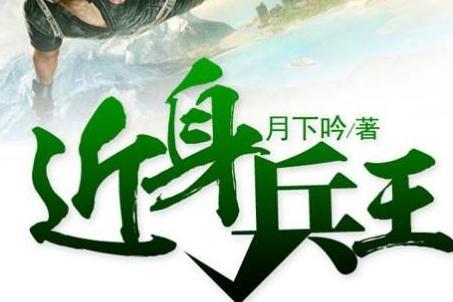 近身兵王 月下吟所著小说 搜狗百科