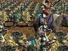三国群英传3