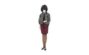 天野圆