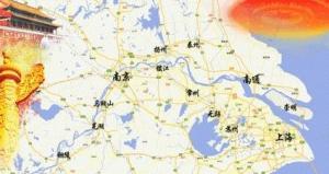通州湾新区——画龙点睛