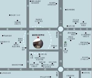 潘家园