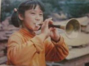 招财童子