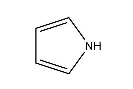 吡咯 化学物质 搜狗百科 吡咯 化学物质 搜狗百科
