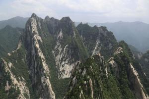 三凤山
