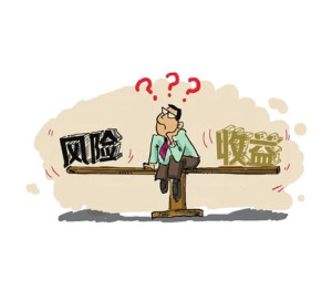 编辑投资风险(3)投资风险是指对未来投资收益的不确定性,在投资中可能