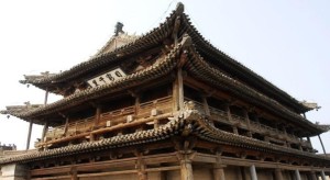 峰峰矿区主要景点