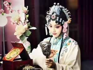 花旦