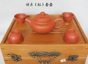功夫茶具