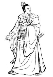 孙策