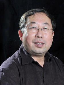马克平