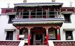 阿会殿