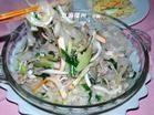 麻城鱼面